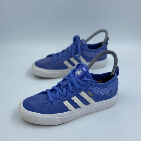 adidas Shoes Adidas Matchcourt Nora Vasconcellos Lilac
